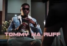 Tommy Dee Na Ruff Kid – “Tima Sheyaringer” Mp3 Download