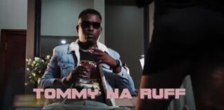 Tommy Dee Na Ruff Kid – “Tima Sheyaringer” Mp3 Download