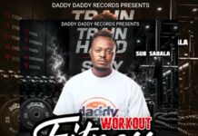 Sub Sabala – Workout (Fitness) Mp3 Download