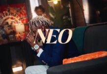 Neo – “EX” Mp3 Download
