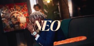 Neo – “EX” Mp3 Download