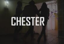 Chester – “Am Not Tired” Mp3 Download