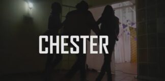 Chester – “Am Not Tired” Mp3 Download
