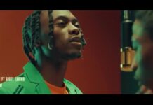 Jae Cash Ft Goddy Zambia – All Your Lies (S1 Ep1) Mp3 Download