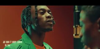 Jae Cash Ft Goddy Zambia – All Your Lies (S1 Ep1) Mp3 Download