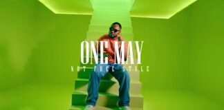 Umusepela Crown – “One May Not Freestyle” Mp3 Download