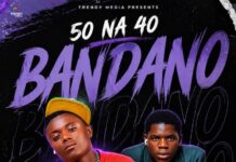 40 Na 50 – “Bandana” Mp3 Download