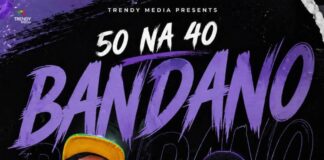 40 Na 50 – “Bandana” Mp3 Download