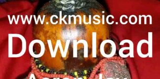 Aaron Jay – DR K50 Kwacha (Eazi Vybz) Mp3 Download