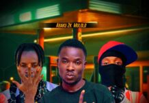 Abaku 2K Mulolo Ft Dizo West & Chazy Boy – Nkasombola (Prod By Spy B3atz & Tonyapo) Mp3 Download
