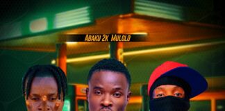 Abaku 2K Mulolo Ft Dizo West & Chazy Boy – Nkasombola (Prod By Spy B3atz & Tonyapo) Mp3 Download