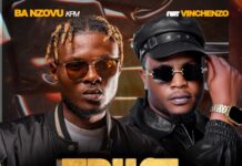 Ba Nzovu KPM ft Vinchenzo M’bale – Trust Again (Prod By Miles Came Along) Mp3 Download