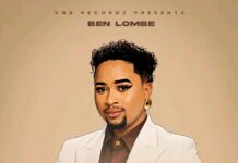 Ben Lombe – “Mulendekafye” Mp3 Download