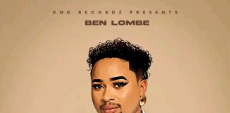 Ben Lombe – “Mulendekafye” Mp3 Download