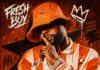 Big Fat The Legend – Addicted (Prod By Tonny Breezy Freshboy Music) Mp3 Download