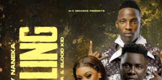 Boy Kay Naneka Fye Ft Tianna X Blood Kid – “Falling” Mp3 Download