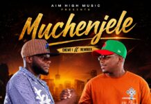 Chewe 1 ft Newman – “Muchengele” Mp3 Download