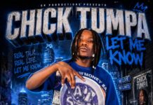 Chick Tumpa (Celeb City) – Let Me Know (Prod By Dj Momo) Mp3 Download