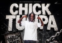 Chick Tumpa (Celeb City) – Problem Child (Prod By Phoenix) Mp3 Download