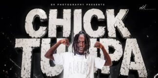 Chick Tumpa (Celeb City) – Problem Child (Prod By Phoenix) Mp3 Download