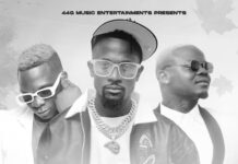 Chile One MrZambia Ft Harmonize & Onesimus – “Ba Neighbor Remix” Mp3 Download