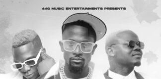 Chile One MrZambia Ft Harmonize & Onesimus – “Ba Neighbor Remix” Mp3 Download