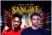 Drizzy ft Briyol Microphone Killer – Sangwe (Prod By Cool Gaza) Mp3 Download