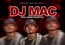Elias Gee x Dj Mac – WYFL RIDDIM Freestyle (Prod By Julie Dollar & T Rush) Mp3 Download