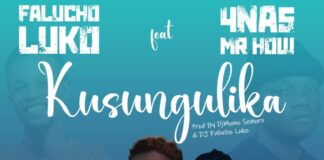 Falucho Luko ft Mr How 4 Na 5 – Kusungulika (Prod By Dj Momo & DJ Falucho Luko) Mp3 Download