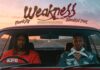Frank Ro Ft Blood Kid Yvok – “Weakness” Mp3 Download