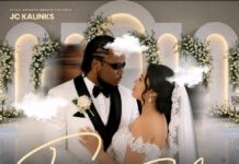 JC Kalinks – “Finally” Mp3 Download
