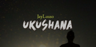 Jay Luuso – “Ukushana” Mp3 Download