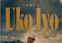 Jemax – “Uko Iyo” Mp3 Download