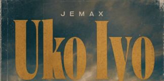 Jemax – “Uko Iyo” Mp3 Download
