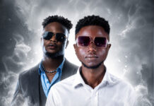Jesse The Sow Ft Vinchenzo – Ma Pressure (Prod By Vee The Beast) Mp3 Download