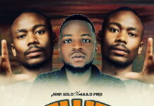 Jexa Gold ft Mulilo Fire – Chafina (Prod By KCS) Mp3 Download