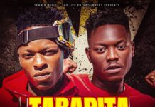 Junior R Ft Briyol MicroPhoneKiller – Tabapita (Prod By Cool Jaymix Las) Mp3 Download