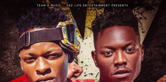 Junior R Ft Briyol MicroPhoneKiller – Tabapita (Prod By Cool Jaymix Las) Mp3 Download