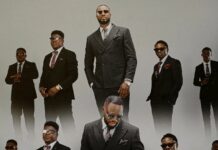 KB Ft Y Cool, D Bwoy Telem, Ruff Kid & King George – “My Diary 16” Mp3 Download
