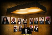 KNB Recordz Female Cypher 4 – Ranjie Barbie, Edna, Pretty B, Kesha ZM, Janexx, Nikita Rider, Ketty Worldwide, Chrisha Frost, Frisky Mc, Flerine Da Queen, Puri 4000 & Ben Lombe (Prod By King Nachi Beats) Mp3 Download