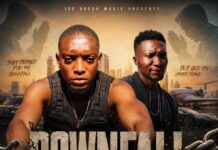 KP Zm x Doc Fire – Downfall (Prod By SMD) Mp3 Download