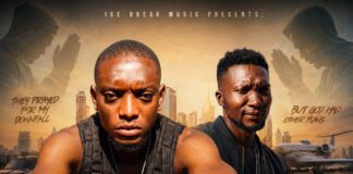KP Zm x Doc Fire – Downfall (Prod By SMD) Mp3 Download