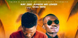 Kay Cee Junior Mr Lover ft Chau Bizo – Betrayal (Prod By Lazer) Mp3 Download