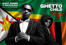 Kayz Adams X Madedido – “Ghetto Boy” Mp3 Download