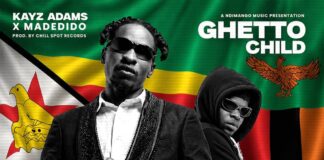 Kayz Adams X Madedido – “Ghetto Boy” Mp3 Download