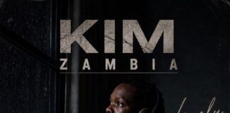 Kim Zambia – Lonely (Prod By Dr Adijah) Mp3 Download