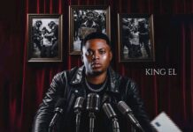 King EL – “Unanswered Letters” Mp3 Download