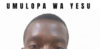 K’nneth B Zambia – “Umulopa Wa Yesu” Mp3 Download