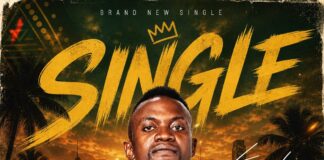Kopala Messiah – “Single” Mp3 Download