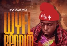 Kopala Mix – Freestyle WYFL RIDDIM (Prod By Miedo) Mp3 Download